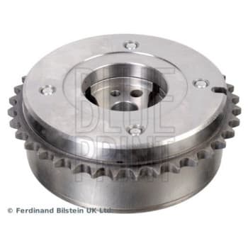 camshaft adjuster