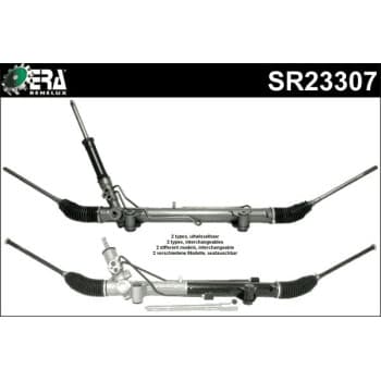 Steering Gear SR23307 ERA Benelux