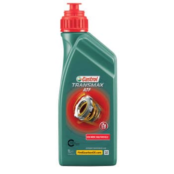 Transmission oil Castrol Transmax ATF Dex/Merc 1L