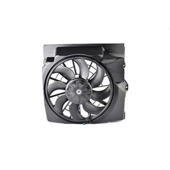 Cooling Fan Wheel BSG 15-510-006