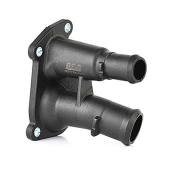 Coolant Flange