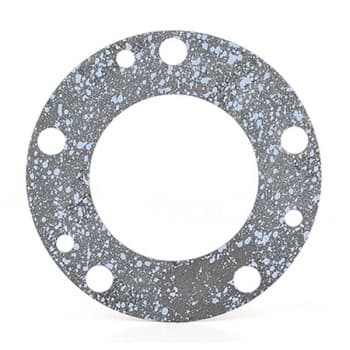 Seal Ring, drive shaft bearing