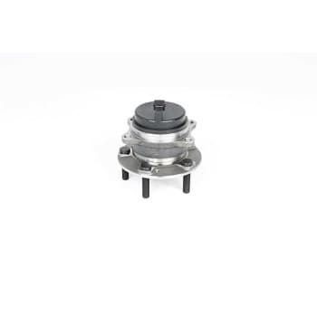 Wheel bearing set BSG 40-600-003