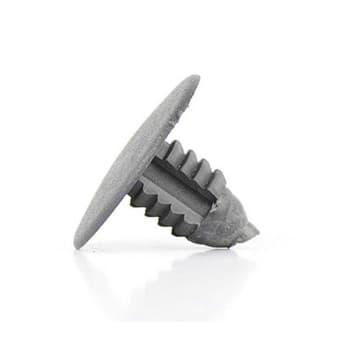 Clips, interior trim