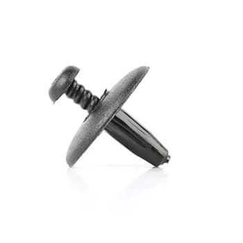 Clips, interior trim