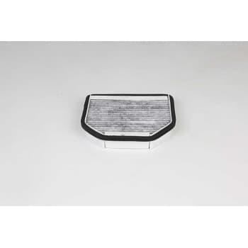 Cabin filter BSG 60-145-034