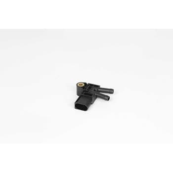 Sensor, exhaust gas pressure