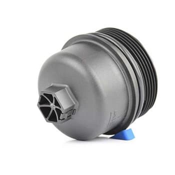 Cover, oil filter housing