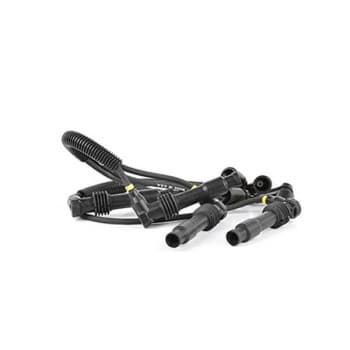 Spark plug wire set