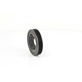 Pulley, crankshaft