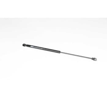 Gas spring, trunk