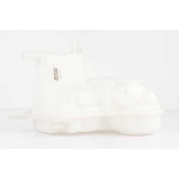 Expansion tank, coolant