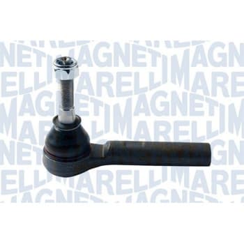 Tie rod end