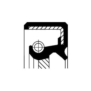 Seal, gear