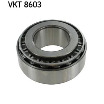 Bearing, gearbox