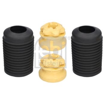 Dust cover, shock absorber 181263 FEBI