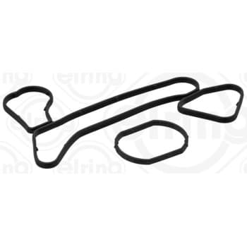 Gasket Set, oil cooler
