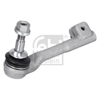 Tie rod end 181047 FEBI