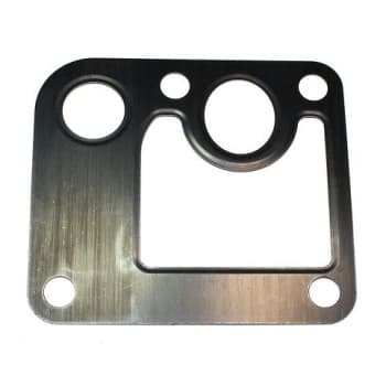 Gasket, oil filter housing