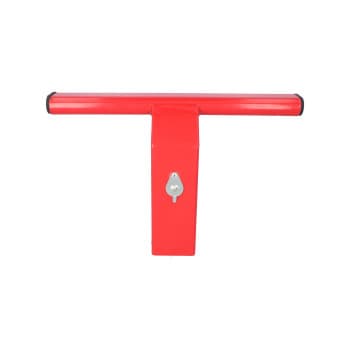 Carpoint Towbar lock Load space security