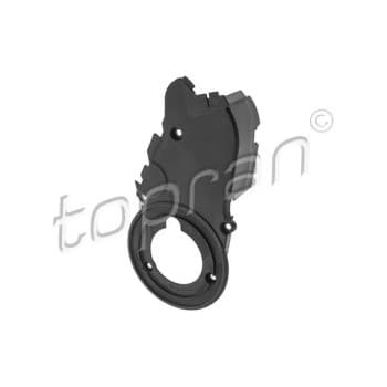 Guard, timing belt