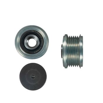 Alternator Freewheel Clutch DriveAlign® OAP7248 Gates