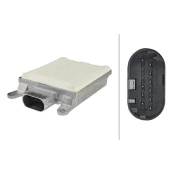 CONTROL UNIT, TRACK CHANGE ASSISTANT 6PZ