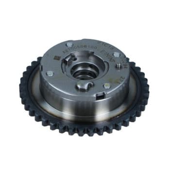 Camshaft adjuster