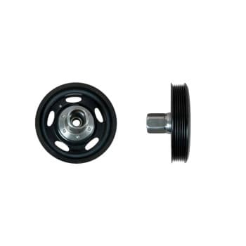 Belt Pulley, crankshaft DriveAlign®