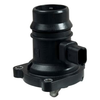 Thermostat, coolant TH507103G1 Gates