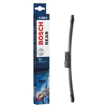 Bosch rear wiper A282H - Length: 280 mm - rear wiper blade