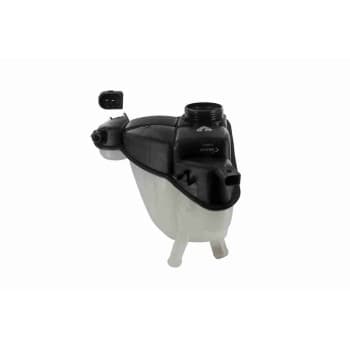 Expansion Tank, coolant Original VAICO Quality