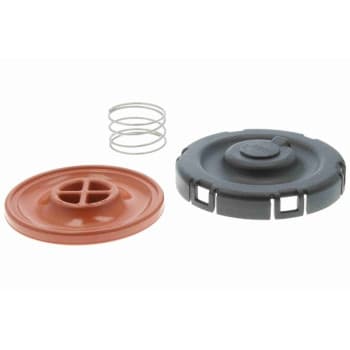 Valve, engine block breather Original VAICO Quality