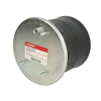 Bellow, air suspension