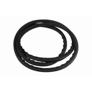 Seal, rear windscreen Original VAICO Quality
