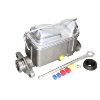 Master brake cylinder AM0369