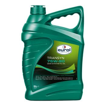 Transmission oil Eurol Transyn GL 4/5 75W-90 5L