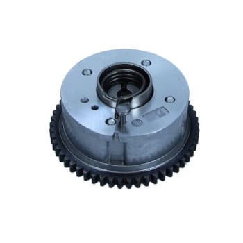 Camshaft adjuster