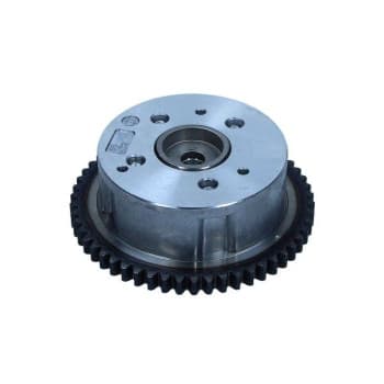 Camshaft adjuster