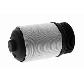 Cap, oil filter housing Green Mobility Parts