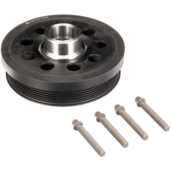 Belt Pulley, crankshaft DriveAlign®