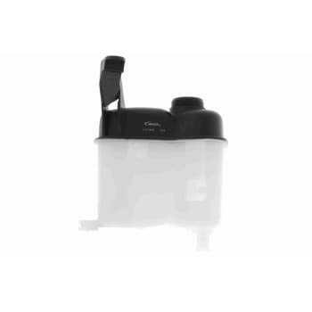 Expansion Tank, coolant Original VAICO Quality