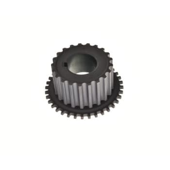 Sprocket, crankshaft