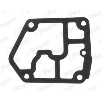Gasket, oil filter housing KK5733 Payen