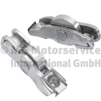 Drag lever, engine control