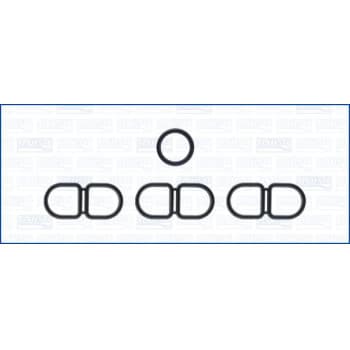 Seal kit, oil cooler