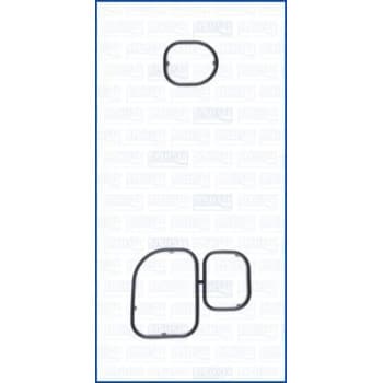 Seal kit, oil cooler