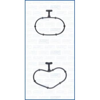Seal kit, oil cooler