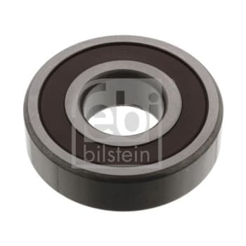 Guide bearing, clutch 04515 FEBI