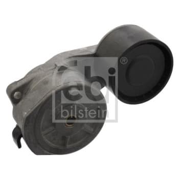 Belt tensioner, Poly V-belt 35633 FEBI